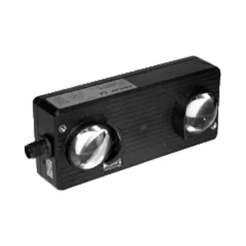 Pepperl+Fuchs LT2-8-HS-6000/49/105 Safety Laser Scanner