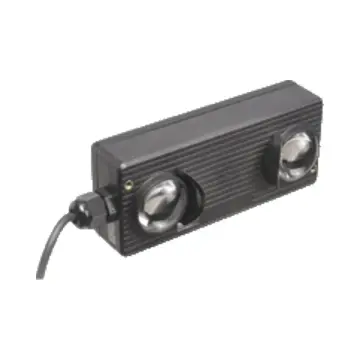 Pepperl+Fuchs LT2-8-HS-6000/49/115 Safety Laser Scanner