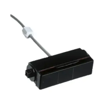 Pepperl+Fuchs PROSCAN-T-3529 Safety Laser Scanner