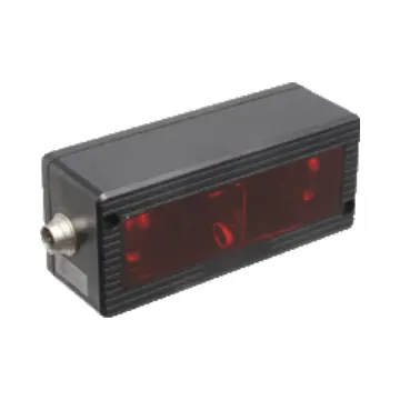 Pepperl+Fuchs FLT-8-H-2800-300/120a Safety Laser Scanner