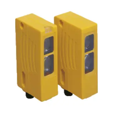 Pepperl+Fuchs SLA29/105/106 Safety Laser Scanner
