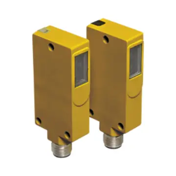 Pepperl+Fuchs SLA40/92 Safety Laser Scanner