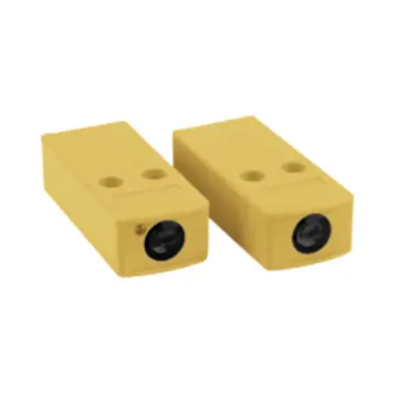 Pepperl+Fuchs SLA5/92 Safety Laser Scanner