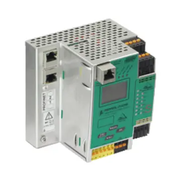 Pepperl+Fuchs VBG-PN-K30-DMD-S32-EV Safety Monitoring System