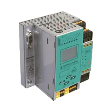 Pepperl+Fuchs VBG-PB-K30-D-S16 Safety Monitoring System