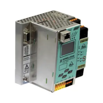 Pepperl+Fuchs VBG-PB-K30-DMD-S16-EV Safety Monitoring System