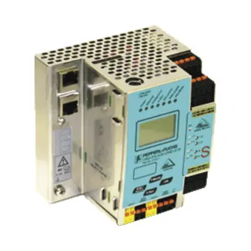 Pepperl+Fuchs VBG-PN-K30-DMD-S16 Safety Monitoring System