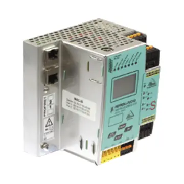 Pepperl+Fuchs VBG-PN-K30-DMD-S16-EV Safety Monitoring System