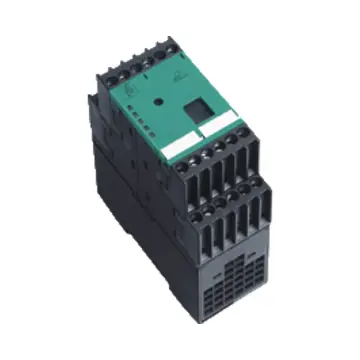 Pepperl+Fuchs VAS-1A-K12 Safety Monitoring System