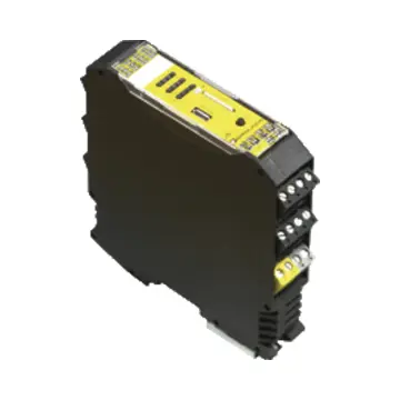 Pepperl+Fuchs VAS-2A8L-KE4-8SE Safety Monitoring System