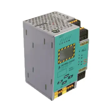 Pepperl+Fuchs VAS-4A16L-K31 Safety Monitoring System