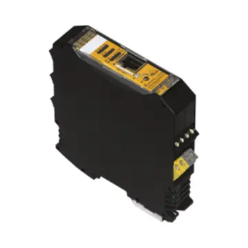Pepperl+Fuchs VAS/M-2A8L-KE4-6SE-EV Safety Monitoring System