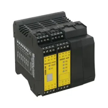 Pepperl+Fuchs SB4-OR-4CP-BB Safety Monitoring System