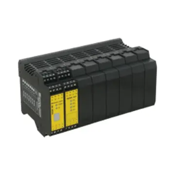Pepperl+Fuchs SB4-OR-4CP-BBBBBB Safety Monitoring System