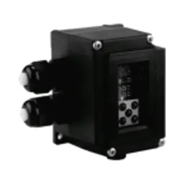 Pepperl+Fuchs DAD10-8P/35 Data Light Grid