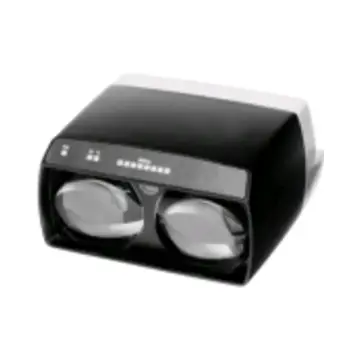 Pepperl+Fuchs LS610-DA-IBS/F2/35 Data Light Grid