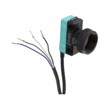 Pepperl+Fuchs ML17-8-450/115/136 Optical Sensor - Optoelectronics, Industrial