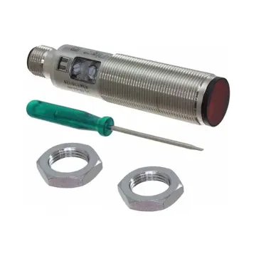 Pepperl+Fuchs VL18-54-M/40A/118/128 Optical Sensor - Reflective - Logic Output