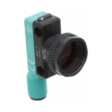 Pepperl+Fuchs ML17-8-450/73/136 Optical Sensor - Optoelectronics, Industrial