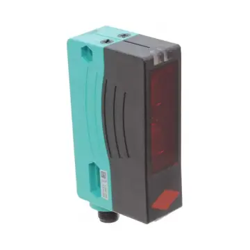 Pepperl+Fuchs RL28-8-H-2000-IR/105/110 US Optical Sensor - Optoelectronics, Industrial