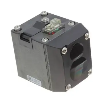 Pepperl+Fuchs MPD2HD Optical Sensor - Optoelectronics, Industrial