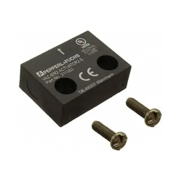 Pepperl+Fuchs VAZ-IER2-ACTUATOR2-S Magnetic Sensor - Sensor Matching