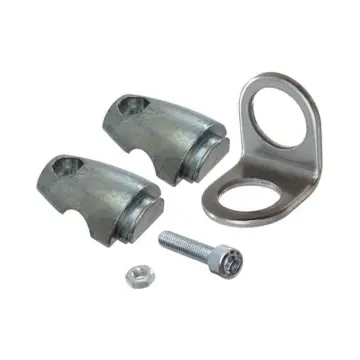 Pepperl+Fuchs MH 01-L2-W Accessories