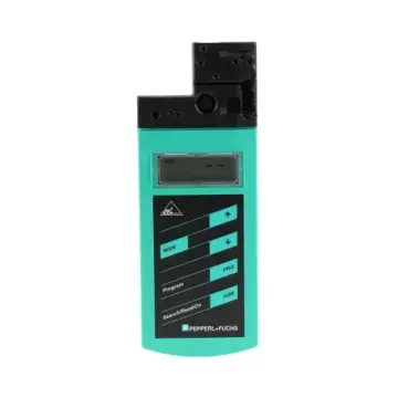 Pepperl+Fuchs VBP-HH1-V3.0 Sensor Accessories