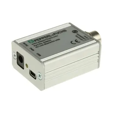 Pepperl+Fuchs IO-Link-Master02-USB Sensor Accessories
