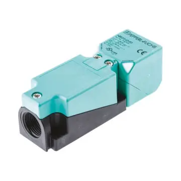 Pepperl+Fuchs NBB20-U1-E0 Photoelectric Sensor