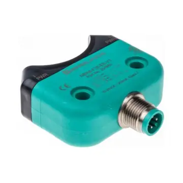 Pepperl+Fuchs NBN4-F25-E8-V1 Photoelectric Sensor