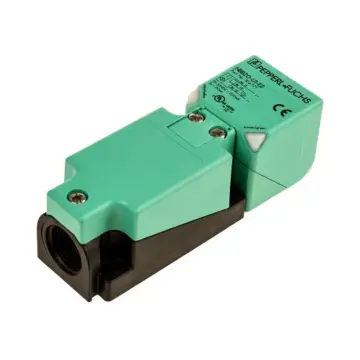 Pepperl+Fuchs NBB20-U1-E2 Photoelectric Sensor