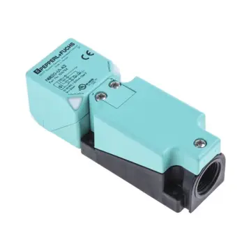 Pepperl+Fuchs NBB20-U1-A2 Photoelectric Sensor