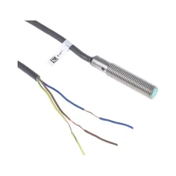 Pepperl+Fuchs NJ1,5-8GM40-WS Photoelectric Sensor