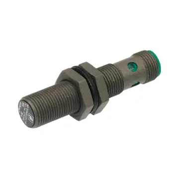 Pepperl+Fuchs NBB5-18GM50-E2-C-V1 Photoelectric Sensor