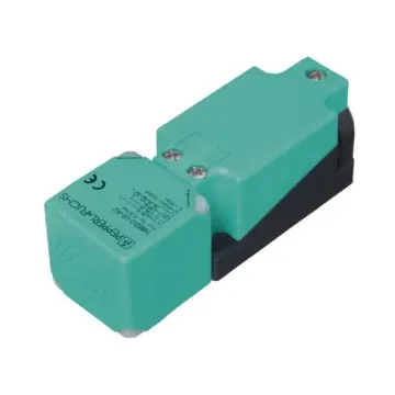 Pepperl+Fuchs NBB20-U1-A2-T Photoelectric Sensor