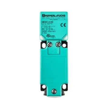 Pepperl+Fuchs NBN30-U1-E2 Photoelectric Sensor