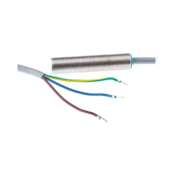 Pepperl+Fuchs NJ2-12GM50-WS Photoelectric Sensor