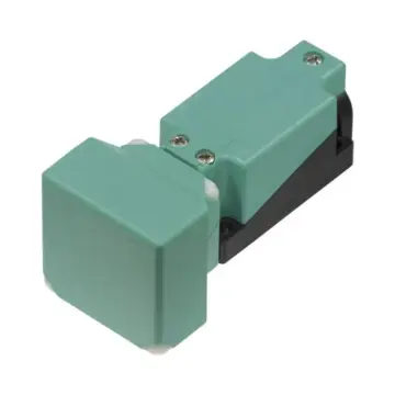 Pepperl+Fuchs NBN40+U1L+Z2 Photoelectric Sensor