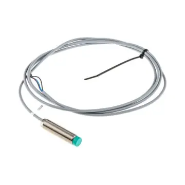Pepperl+Fuchs NBN4-12GM50-E2 Photoelectric Sensor