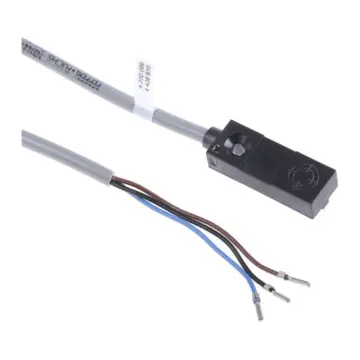 Pepperl+Fuchs NBN4-F29-E2 photoelectric sensor