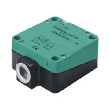Pepperl+Fuchs NCB40-FP-W-P4 Photoelectric Sensor