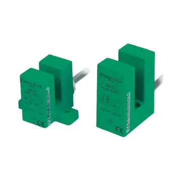 Pepperl+Fuchs SJ15-WS Photoelectric Sensor