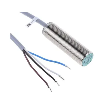 Pepperl+Fuchs NBB5-18GM60-A0 Photoelectric Sensor