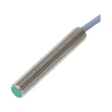 Pepperl+Fuchs NBB2-8GM50-A2 Photoelectric Sensor