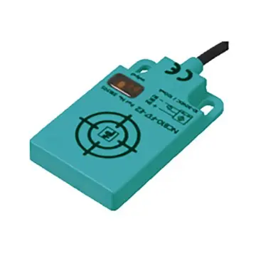 Pepperl+Fuchs NBB10-F17-E2 Photoelectric Sensor