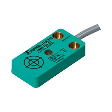 Pepperl+Fuchs NBB8-F33-E2 Photoelectric Sensor