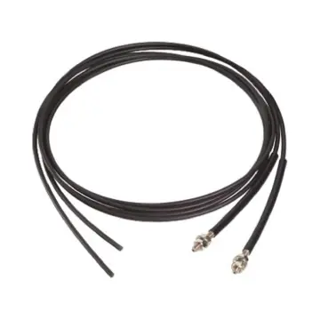 Pepperl+Fuchs KLE-C01-2,2-2,0-K102 Fiber Optic Sensor