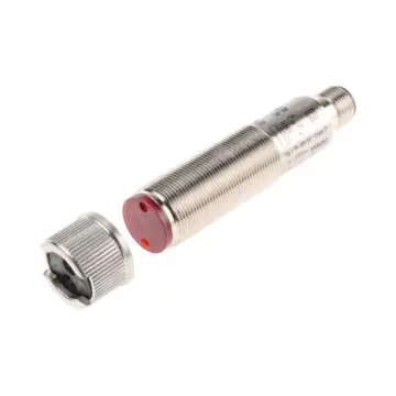 Pepperl+Fuchs VL18LL-M/40A/118/128 Fiber Optic Sensor