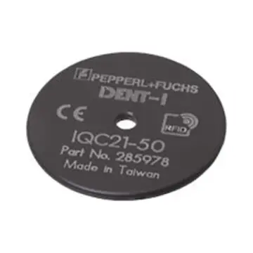Pepperl+Fuchs IQC21-50 25pcs Identification Sensor